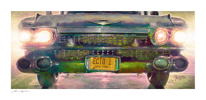 Ecto-1 Exclusive Edition View 7