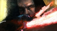 Allegiance to the Dark Side- Prototype Shown