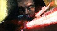 Allegiance to the Dark Side- Prototype Shown