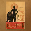 Droides Noir View 1