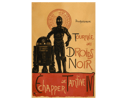 Droides Noir- Prototype Shown