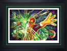 The Green Lantern Corps Exclusive Edition View 2