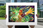 The Green Lantern Corps Exclusive Edition View 1
