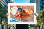 Last Son of Krypton Exclusive Edition 