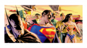 In The Light of Justice Exclusive Edition 