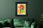 Marvelocity: Phoenix Exclusive Edition 