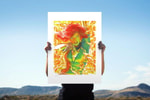 Marvelocity: Phoenix Exclusive Edition 