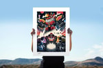 Mighty Morphin Power Rangers! Exclusive Edition View 1