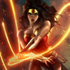 Wonder Woman™ (Gold Holofoil Variant) Exclusive Edition View 3