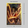 Wonder Woman™ (Gold Holofoil Variant) Exclusive Edition View 2