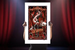 Zatanna: Mistress of Magic Variant