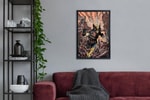 Wolverine Exclusive Edition View 1