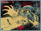 Killers (Prototype Shown) View 2