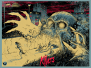 Killers (Prototype Shown) View 3