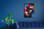 Batman Beyond #47 Exclusive Edition 