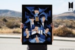 BTS: BE Exclusive Edition 