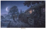 Bag End: Expect Me When You See Me! View 3