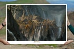 Rivendell: The Last Homely House East of the Sea