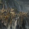 Rivendell: The Last Homely House East of the Sea View 3