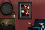Iron Man Exclusive Edition 