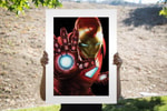 Iron Man Exclusive Edition 
