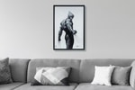 Wolverine - Black & White Variant Exclusive Edition 