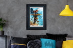Batgirl: The Last Joke Exclusive Edition 