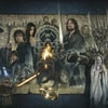 The Fellowship of the Ring View 4