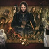 The Return of the King View 4