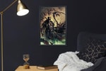 Batman Dark Nights: Death Metal Exclusive Edition 