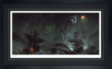 Cthulhu II Exclusive Edition View 2
