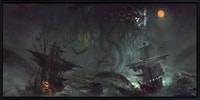 Cthulhu II Exclusive Edition View 2