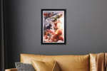 Justice League #49 Exclusive Edition View 1