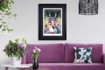 Demon Days: X-Men Psylocke Exclusive Edition 