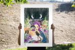 Demon Days: X-Men Psylocke Exclusive Edition 