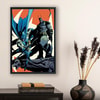 Batman™ of Two Worlds Exclusive Edition View 1