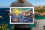 The Little Mermaid