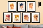 BTS: Love Yourself Exclusive Edition 