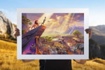 The Lion King
