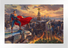 Superman - Protector of Metropolis