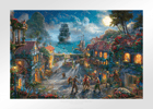 Pirates of the Caribbean View 2