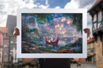 Tangled