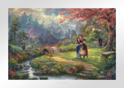 Mulan Blossoms of Love View 2