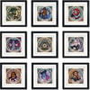 Mighty Nein Portrait Series (Set of 9) Exclusive Edition View 2