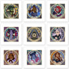 Mighty Nein Portrait Series (Set of 9) Exclusive Edition View 2