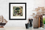 Mighty Nein Portrait Series: Fjord Exclusive Edition View 1