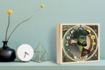Mighty Nein Portrait Series: Fjord Exclusive Edition View 1