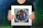 Mighty Nein Portrait Series: Beau Exclusive Edition 