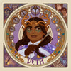 Mighty Nein Portrait Series: Veth Exclusive Edition 