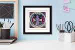 Mighty Nein Portrait Series: Mollymauk Exclusive Edition 